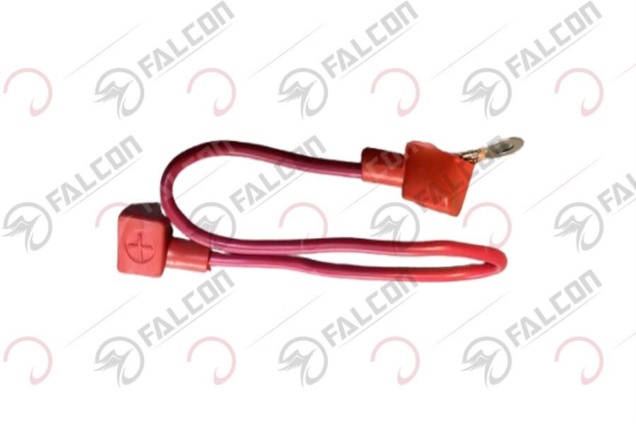 Falcon Fr 177 Racıng Akü Kablosu (+) Falcon Fr 177 Racıng Akü Kablosu (+)