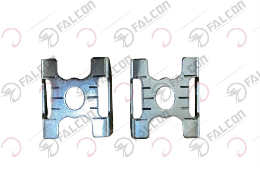 Falcon Fr 177 Racıng Zincir Çektirme Sacı 2li Falcon Fr 177 Racıng Zincir Çektirme Sacı 2li