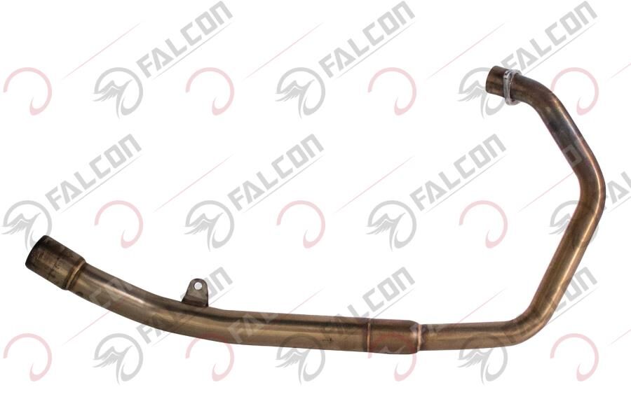 Falcon Fr 177 Racıng Egzoz Ön Headers Falcon Fr 177 Racıng Egzoz Ön Headers