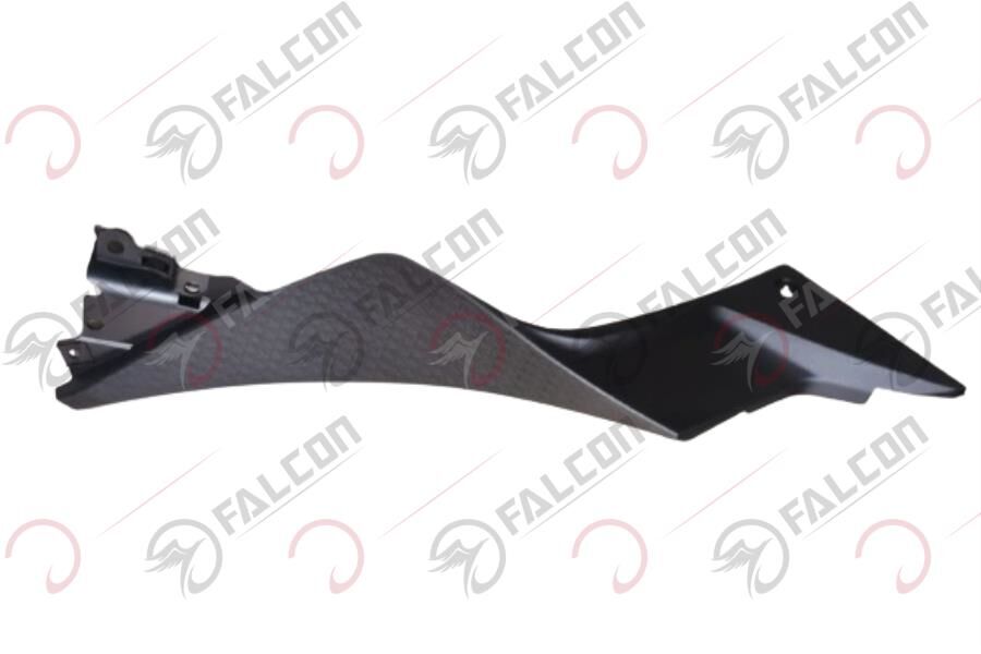 Falcon Fr 177 Racıng Benzin Deposu Dekoratif Parça Sağ Falcon Fr 177 Racıng Benzin Deposu Dekoratif Parça Sağ