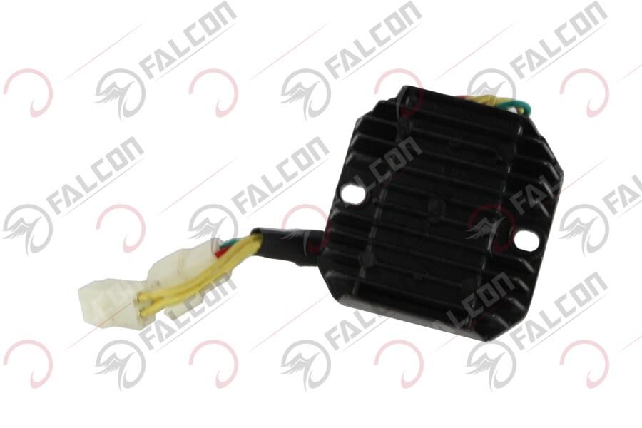 Falcon Fr 177 Racıng Konjektör