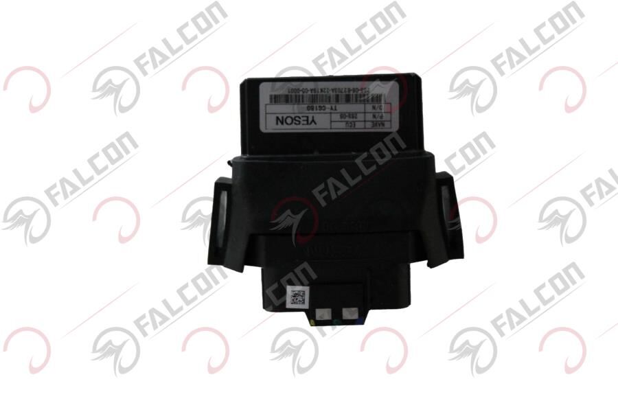 Falcon Fr 177 Racıng Beyin (cdı) Ünitesi