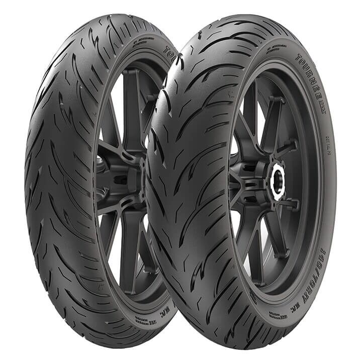 FALCON ANLAS FR 177 ÖN 110/70R17 ARKA 140/70R17 TAKIM LASTİK TOURNEE SPORT