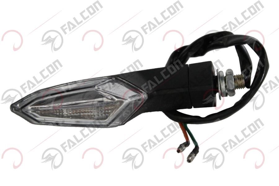 VOGE Falcon Fr 250 Racıng Arka Sinyal Sol