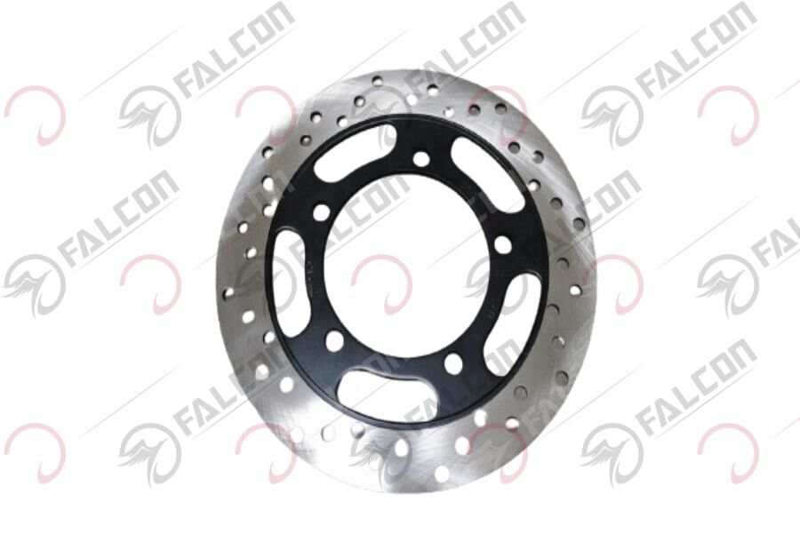 VOGE Falcon Fr 250 Racıng Arka Fren Diski VOGE Falcon Fr 250 Racıng Arka Fren Diski