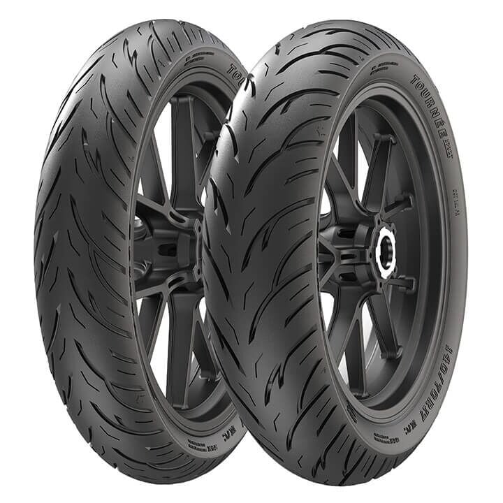 VOGE FALCON ANLAS FR 250 ÖN 110/70R17 ARKA 140/70R17 TAKIM LASTİK TOURNEE SPORT VOGE FALCON ANLAS FR 250 ÖN 110/70R17 ARKA 140/70R17 TAKIM LASTİK TOURNEE SPORT