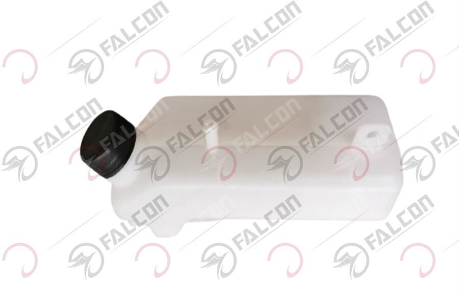 Falcon N-288 Naked Antifiriz Yedek Depo Falcon N-288 Naked Antifiriz Yedek Depo