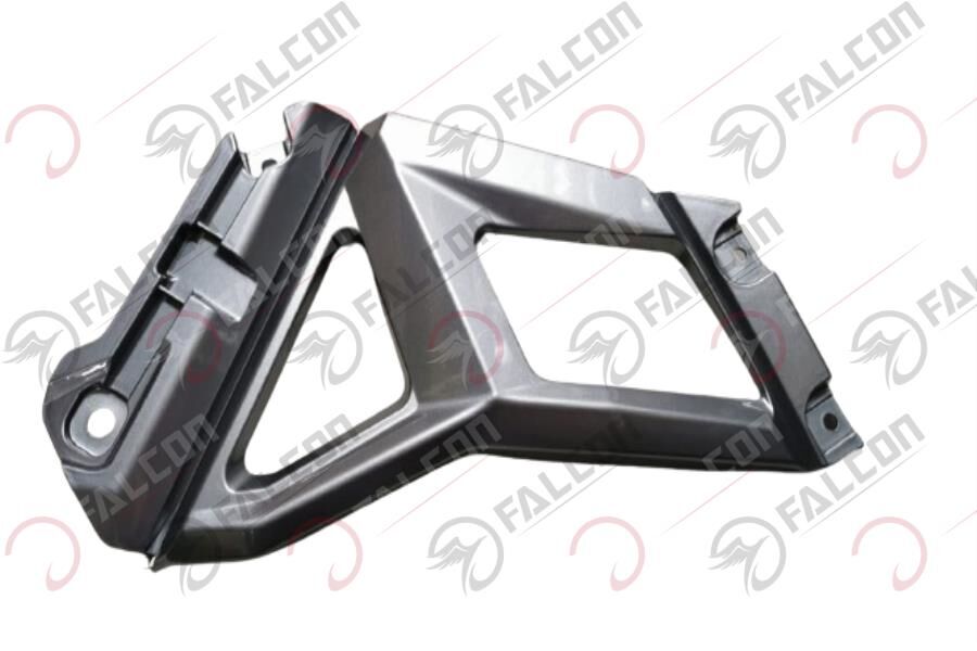 Falcon N-288 Naked Dekoratif Kapak Buji Ulaşım Sağ Gri Falcon N-288 Naked Dekoratif Kapak Buji Ulaşım Sağ Gri