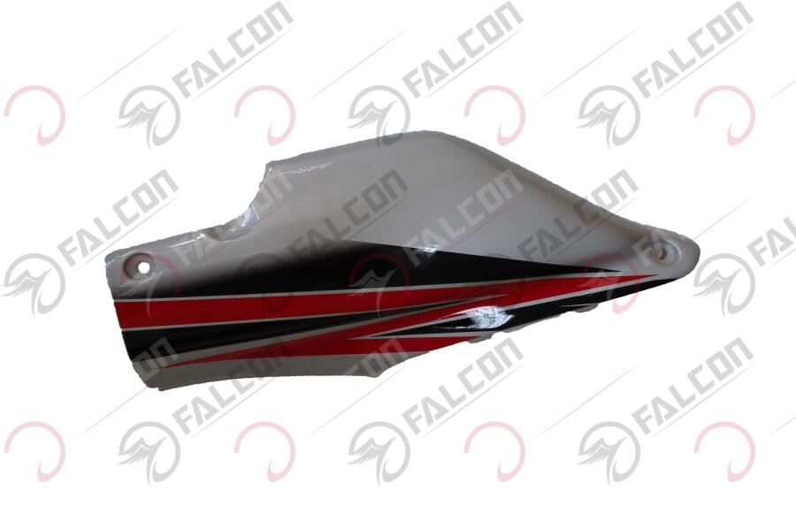 Falcon Magic 100 Akü Kapağı Gri Falcon Magic 100 Akü Kapağı Gri
