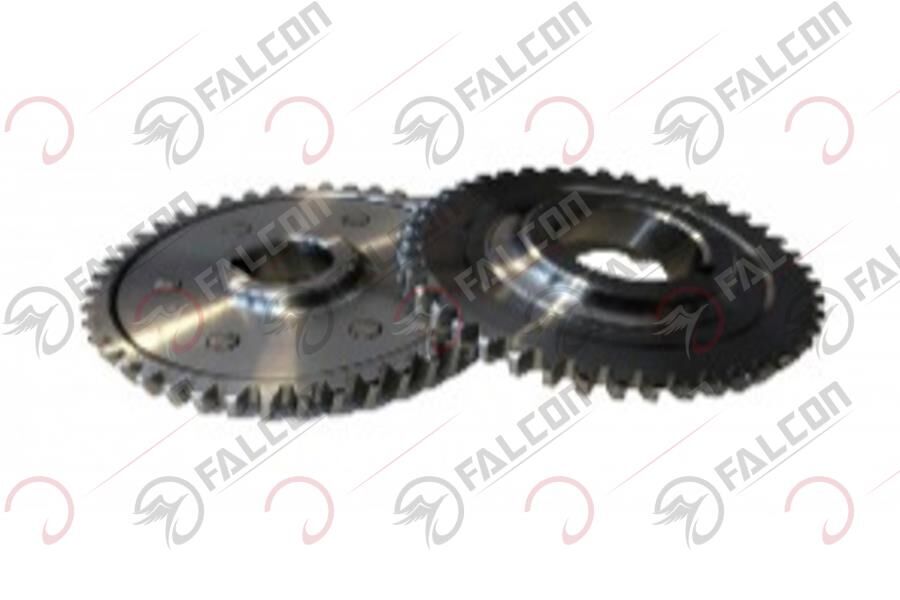 FALCON Falcon Salvador 188 Balans Dişlisi Ve Karşılığı FALCON Falcon Salvador 188 Balans Dişlisi Ve Karşılığı