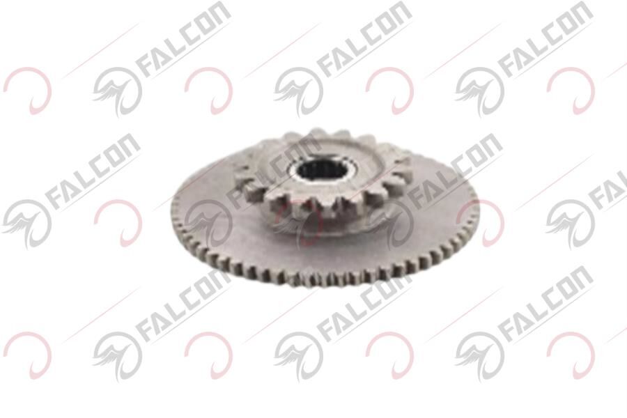 FALCON Falcon Salvador 188 Marş Dişlisi Büyük FALCON Falcon Salvador 188 Marş Dişlisi Büyük