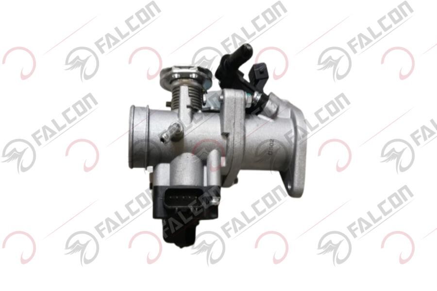 FALCON Falcon Salvador 188 Gaz Kelebeği Gövdesi (enjeksiyon) FALCON Falcon Salvador 188 Gaz Kelebeği Gövdesi (enjeksiyon)