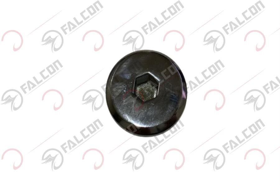 FALCON Falcon Salvador 188 Statör Kapağı Küçük