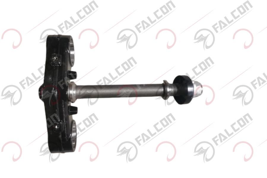 FALCON Falcon Salvador 188 Platin (ön Maşa)