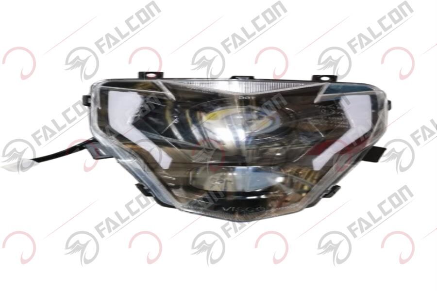 FALCON Falcon Salvador 188 Far Komple