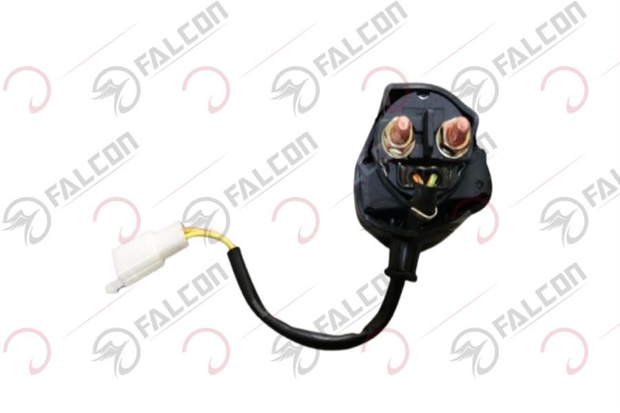 FALCON Falcon Salvador 188 Marş Rolesi