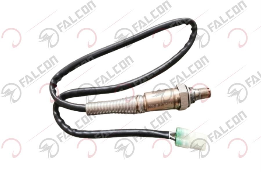 FALCON Falcon Salvador 188 Egzoz Isı Müşürü FALCON Falcon Salvador 188 Egzoz Isı Müşürü