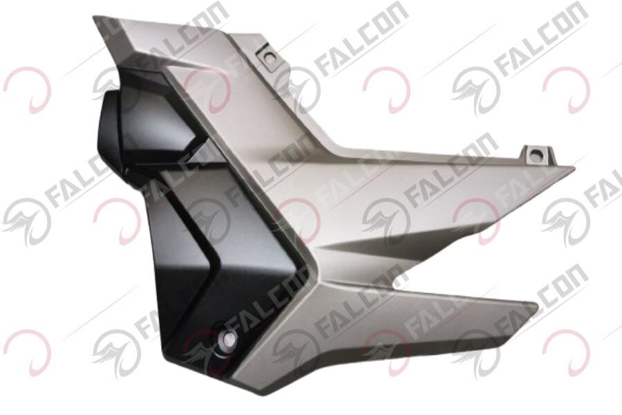 FALCON Falcon Salvador 188 Yan Kapak Sol Gri