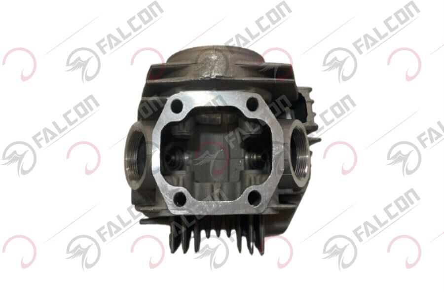 FALCON Falcon Retro 110 Silindir Üst Kapak Boş