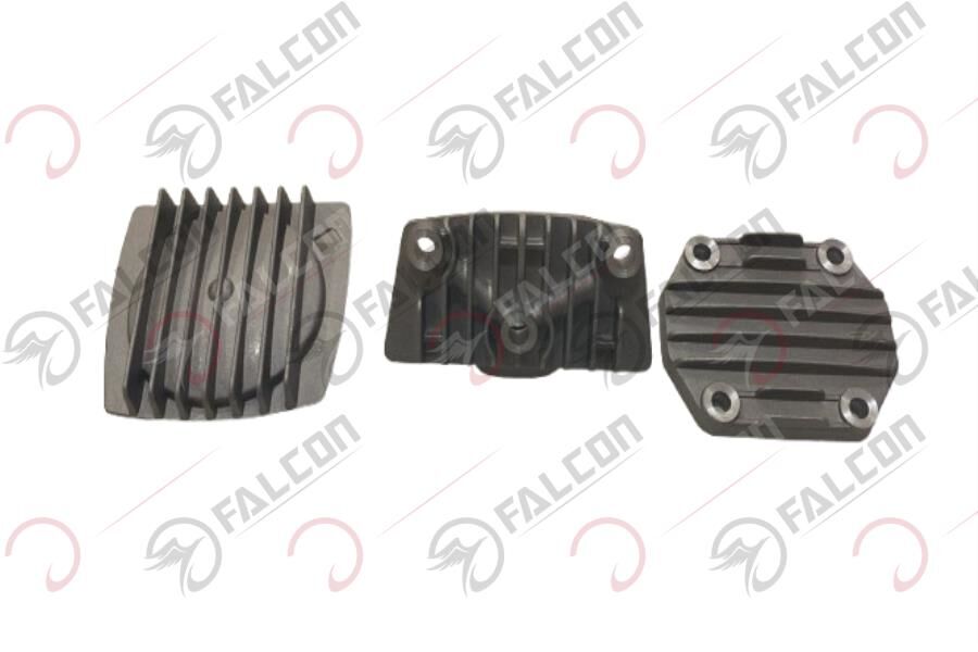 FALCON Falcon Retro 110 Eksantrik Kapak Seti FALCON Falcon Retro 110 Eksantrik Kapak Seti