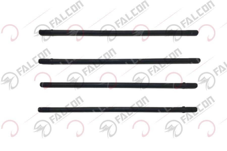 FALCON Falcon Retro 110 Silindir Saplaması Takım