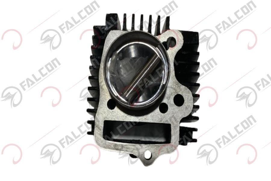FALCON Falcon Retro 110 Silindir Piston Komple Q50 13 Perno