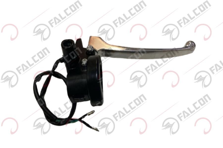 FALCON Falcon Retro 110 Ön Fren Kütüğü Ve Levyesi FALCON Falcon Retro 110 Ön Fren Kütüğü Ve Levyesi