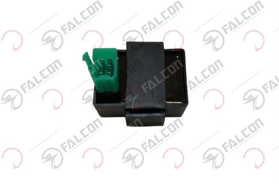 FALCON Falcon Retro 110 Beyin (cdı) Ünitesi