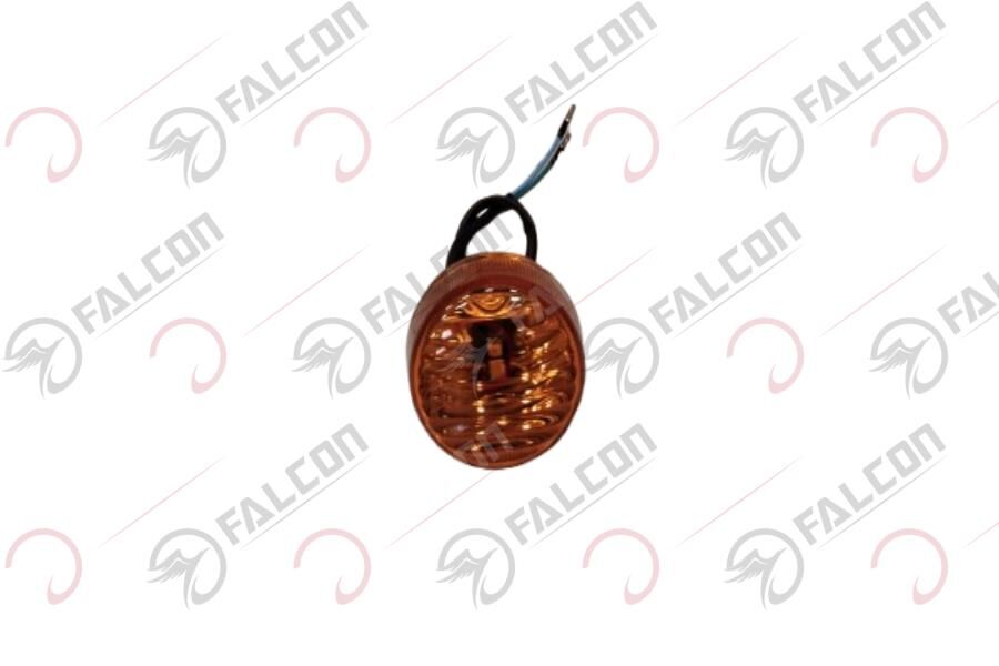 FALCON Falcon Retro 110 Ön Sinyal Sağ
