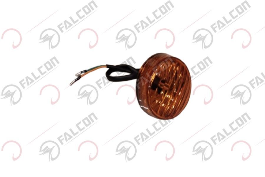 FALCON Falcon Retro 110 Ön Sinyal Sol