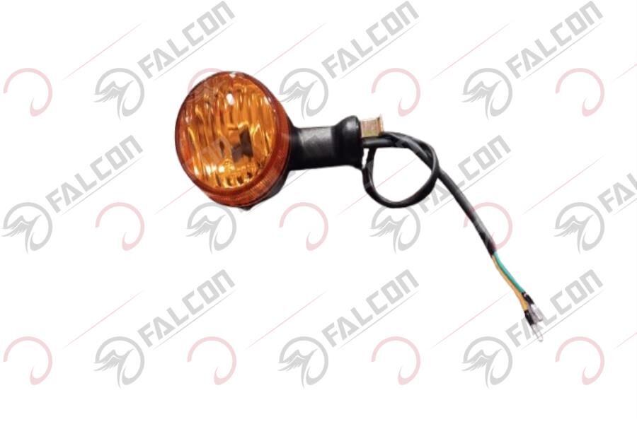 FALCON Falcon Retro 110 Arka Sinyal Sol