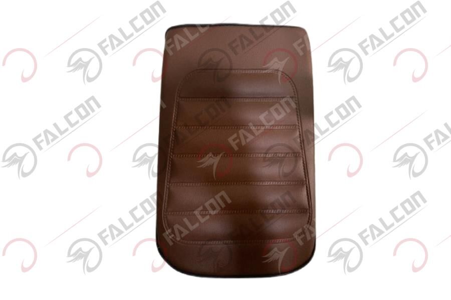 FALCON Falcon Retro 110 Sele Arka