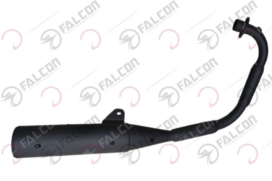 FALCON Falcon New Comfort Egzoz FALCON Falcon New Comfort Egzoz