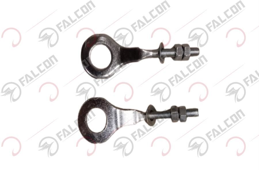 FALCON Falcon New Comfort Zincir Çektirme Takım FALCON Falcon New Comfort Zincir Çektirme Takım
