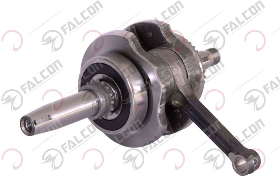 FALCON Falcon New Comfort Krank Komple 13 Perno