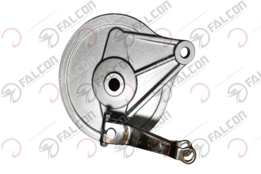 FALCON Falcon New Comfort Arka Kampana Komple FALCON Falcon New Comfort Arka Kampana Komple
