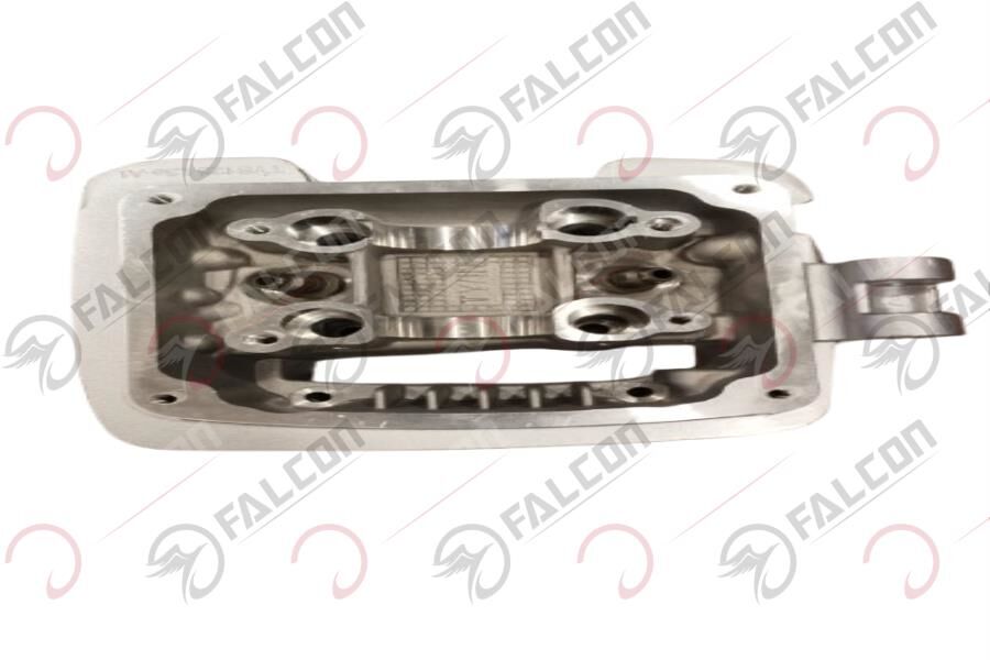 FALCON Falcon New Comfort Silindir Üst Kapak