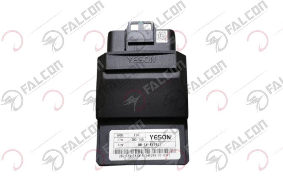 FALCON Falcon New Comfort Beyin (cdı) Ünitesi