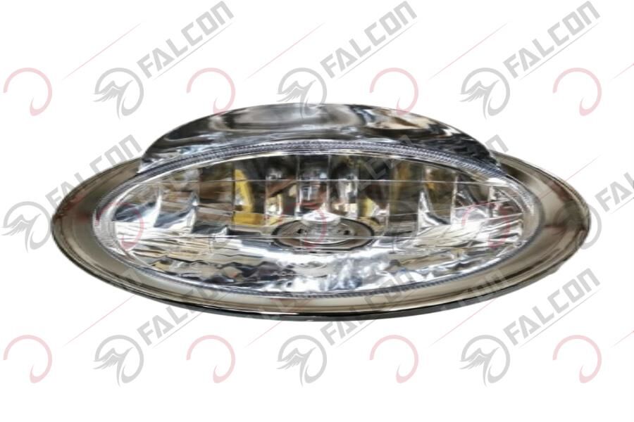 FALCON Falcon New Comfort Far Komple