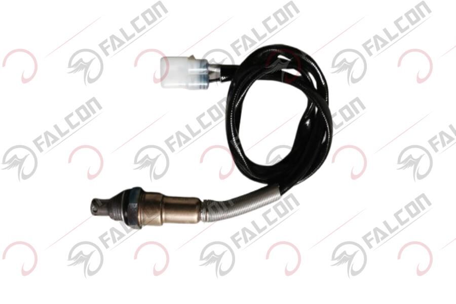 FALCON Falcon New Comfort Egzoz Isı Müşürü FALCON Falcon New Comfort Egzoz Isı Müşürü