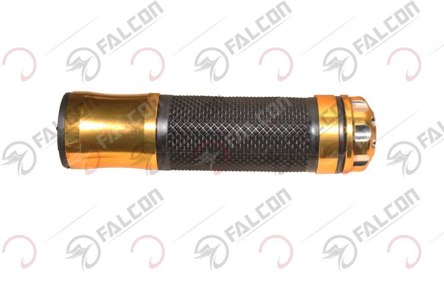 FALCON Falcon Vıper 150 Elcik Sol Sarı FALCON Falcon Vıper 150 Elcik Sol Sarı
