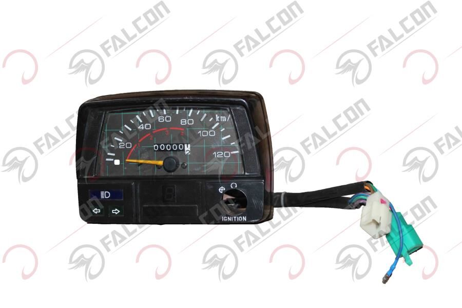 FALCON Falcon Flash 100 Km Saati