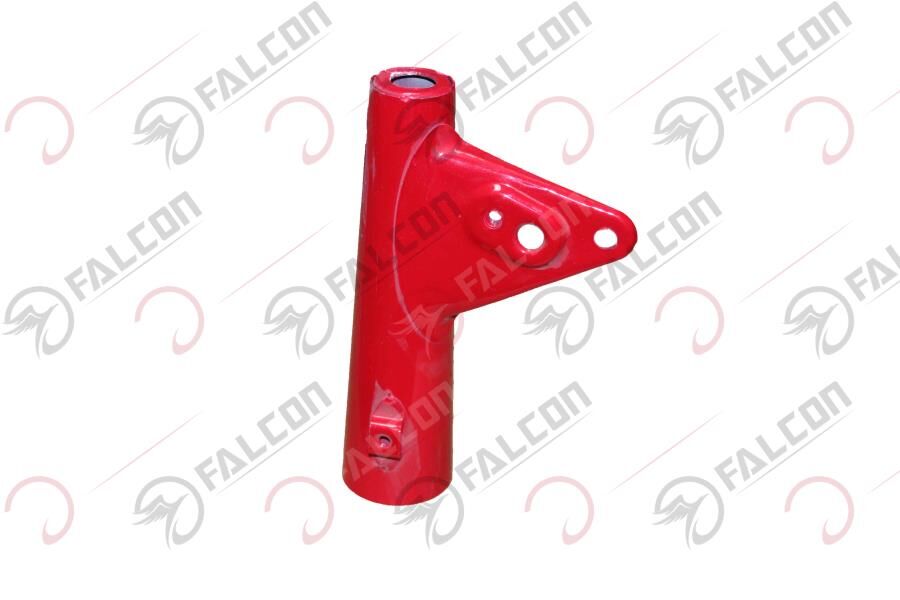 FALCON Falcon Flash 100 Far Kulağı Sağ Kırmızı