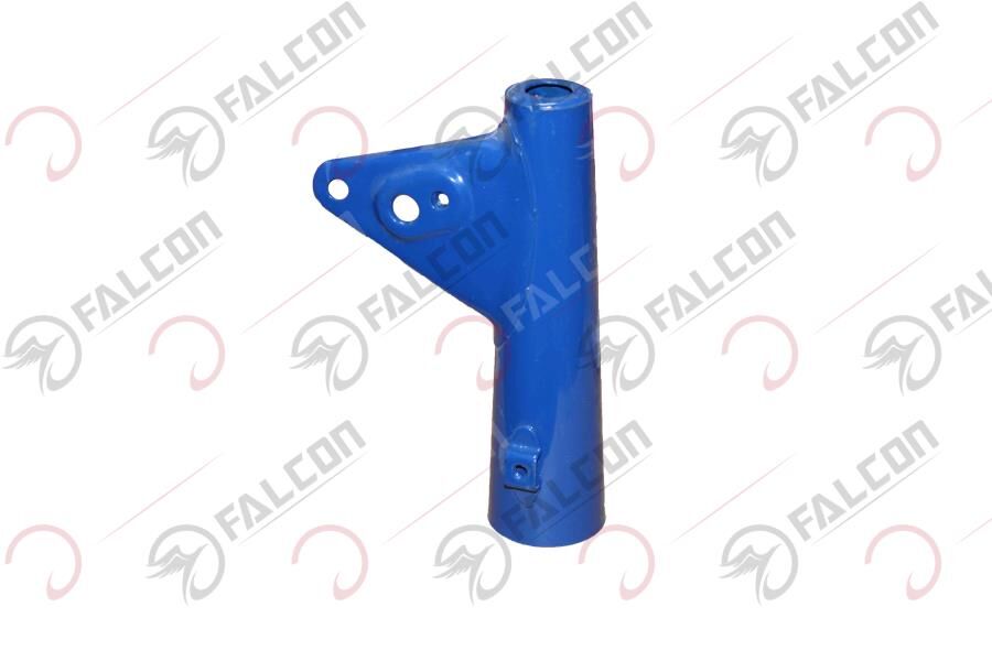 FALCON Falcon Flash 100 Far Kulağı Sol Mavi