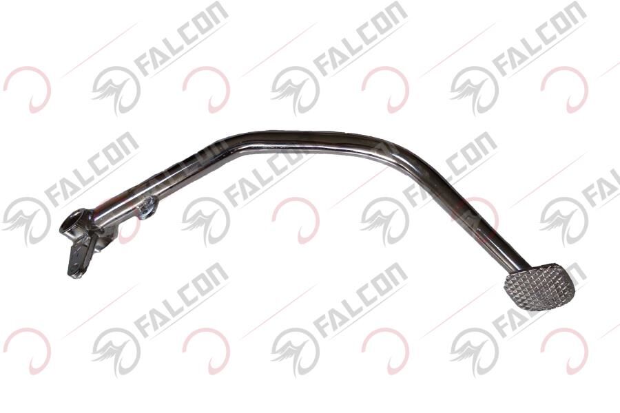 FALCON Falcon Flash 100 Arka Fren Pedalı FALCON Falcon Flash 100 Arka Fren Pedalı