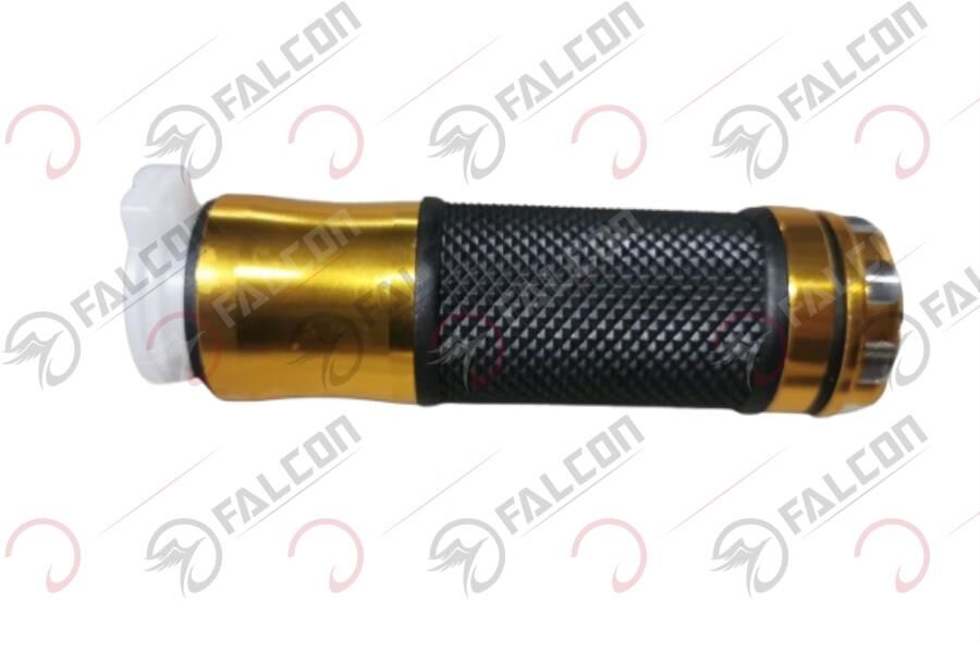 FALCON Falcon Süper 100-5 Yeni Elcik Sağ (gaz Borusu) Gold FALCON Falcon Süper 100-5 Yeni Elcik Sağ (gaz Borusu) Gold
