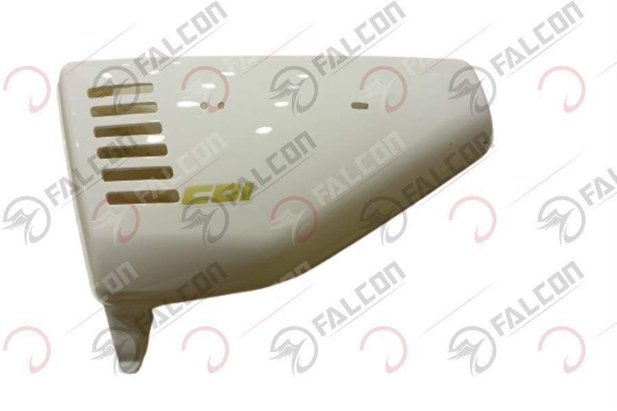 FALCON Falcon Süper 100-5 Yeni Yan Kapak Sol Beyaz
