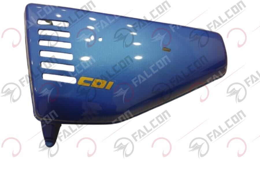 FALCON Falcon Süper 100-5 Yeni Yan Kapak Sol Mavi