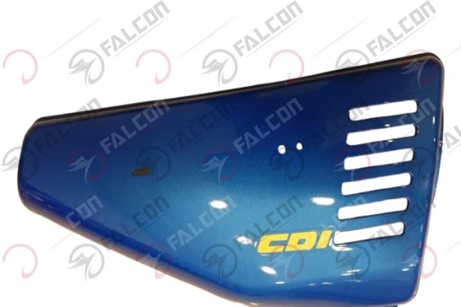 FALCON Falcon Süper 100-5 Yeni Yan Kapak Sağ Mavi