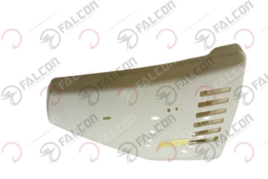 FALCON Falcon Süper 100-5 Yeni Yan Kapak Sağ Beyaz